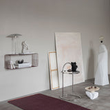 STORE-IT shelf in wine, Mette Ditmer