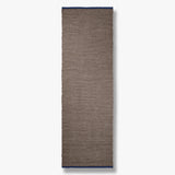 NOTES runner in latte, large, Mette Ditmer