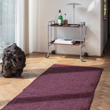 NOTES runner in wine, large, Mette Ditmer