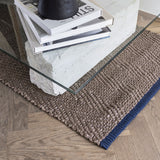 NOTES runner in latte, small, Mette Ditmer