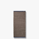 NOTES runner in latte, small, Mette Ditmer