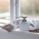 OPAL dispenser in light blue, Mette Ditmer