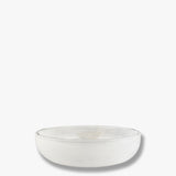 OPAL soap dish in linen, Mette Ditmer