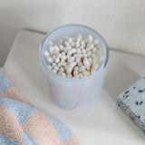 OPAL toothbrush holder in light blue, Mette Ditmer