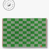 RETRO bath mat in classic green, Mette Ditmer