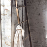 ROOTS ladder in dark oiled, Mette Ditmer