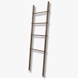 ROOTS ladder in dark oiled, Mette Ditmer