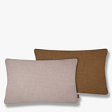 SCALA cushion cover in powder rose, Mette Ditmer