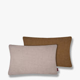 SCALA cushion cover in powder rose, Mette Ditmer