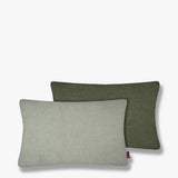 SCALA cushion cover frost green, Mette Ditmer
