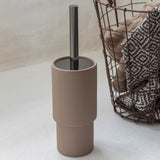brush stick with lid and brush head, suitable for SHADES, Mette Ditmer
