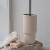 brush stick with lid and brush head, suitable for SHADES, Mette Ditmer