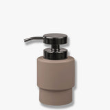 SHADES dispenser in nougat, Mette Ditmer