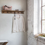 SHOWCASE rack in dark oiled, Mette Ditmer