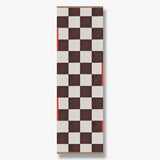 SQUARE all-round runner in brown, Mette Ditmer
