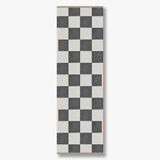 SQUARE all-round runner in dark grey, Mette Ditmer