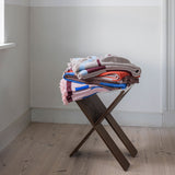STUDIO throw in seashell pink, Mette Ditmer
