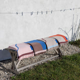 STUDIO throw in seashell pink, Mette Ditmer