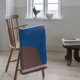 STUDIO throw in cognac, Mette Ditmer