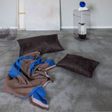 STUDIO throw in cognac, Mette Ditmer