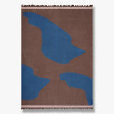 STUDIO throw in cognac, Mette Ditmer
