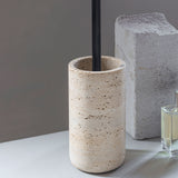 brush stick with brush head, suitable for MARBLE, Mette Ditmer