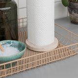 LIFT tray in sand, Mette Ditmer