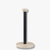 TRAVERTINE kitchen roll holder in linen, Mette Ditmer