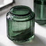 VISION 2-in-1 jar in dark forest, Mette Ditmer
