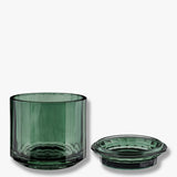 VISION 2-in-1 jar in dark forest, Mette Ditmer