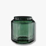 VISION 2-in-1 jar in dark forest, Mette Ditmer