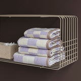 STORE-IT shelf in sand, Mette Ditmer