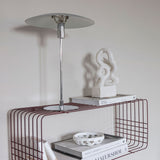 STORE-IT shelf in wine, Mette Ditmer