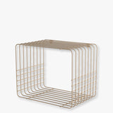 STORE-IT shelf, short, Sand
