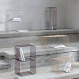 STORE-IT shelf, short, Sand