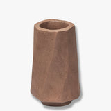 ART PIECE nuki vase c in clay, Mette Ditmer
