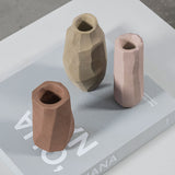 ART PIECE nuki vase c in clay, Mette Ditmer