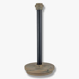 ATTITUDE kitchen roll holder in ochre, Mette Ditmer