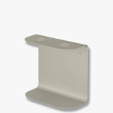 CARRY double holder in sand grey, Mette Ditmer