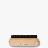 CLEAN nail brush with horsehair bristles, Mette Ditmer