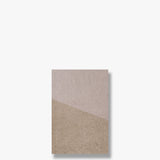 DUET all-round mat in powder rose, Mette Ditmer