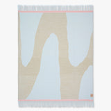 GALLERY throw in sand, Mette Ditmer