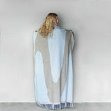 GALLERY throw in sand, Mette Ditmer