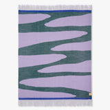 GALLERY throw in dark forest, Mette Ditmer