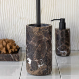 brush stick with brush head, suitable for MARBLE, Mette Ditmer