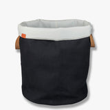 SORT-IT laundry bag in black, Mette Ditmer