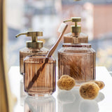 VISION toothbrush holder in latte, Mette Ditmer