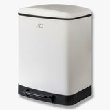 WONDA recycle bin in off-white, Mette Ditmer